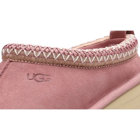 UGG women’s Tazz Pink Dawn PDW - Picture 4 of 6